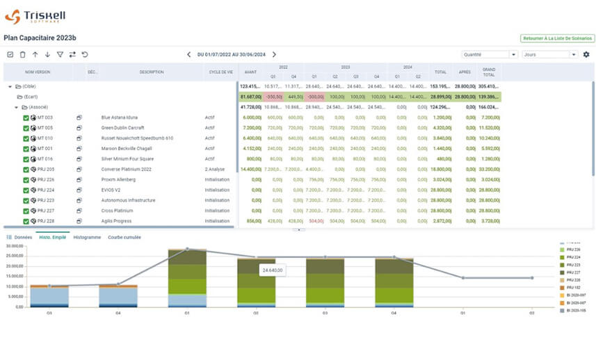 Triskell Software