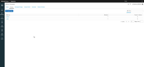 Azure Databricks