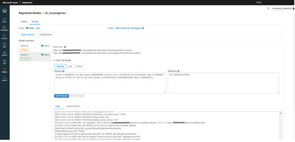 Azure Databricks