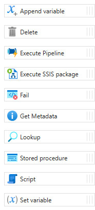 Azure Data Factory