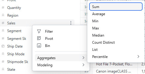 Omni Analytics