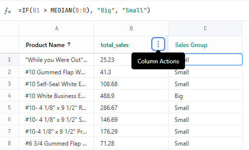 Omni Analytics