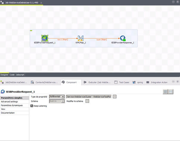 Talend ESB