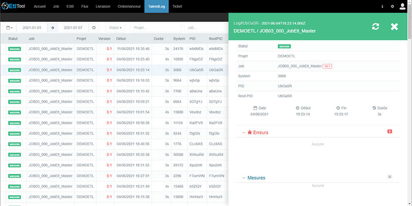 EtlTool