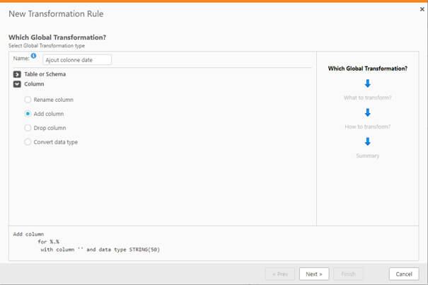 Qlik Replicate