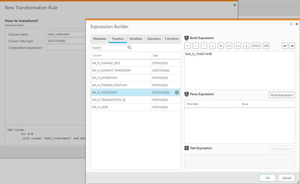 Qlik Replicate