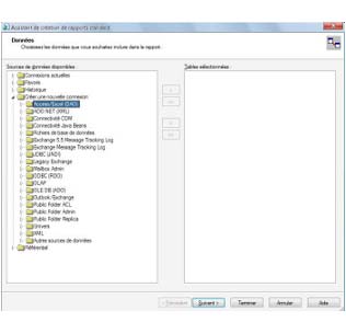 Crystal Report / Crystal Reports