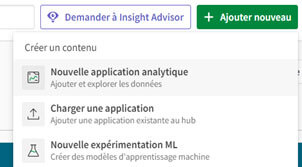Qlik AutoML