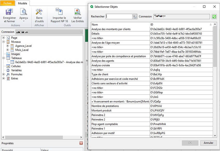 Qlik NPrinting