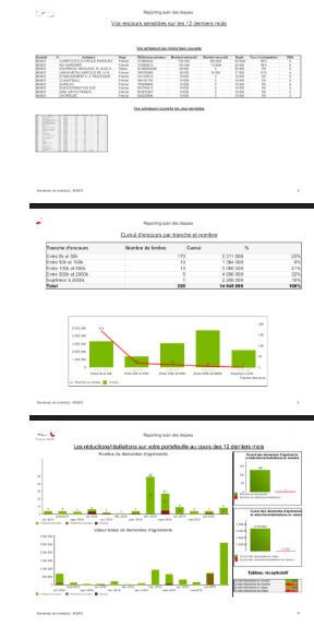Qlik NPrinting