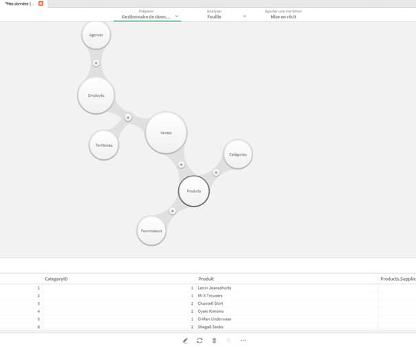 Qlik Sense