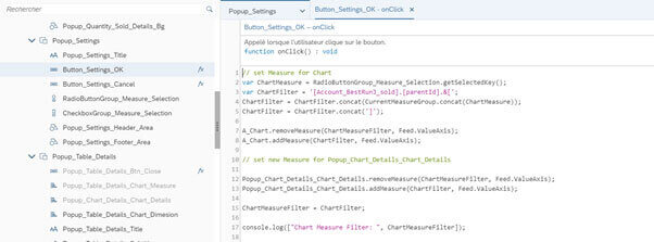 SAP Analytics Cloud (SAC)