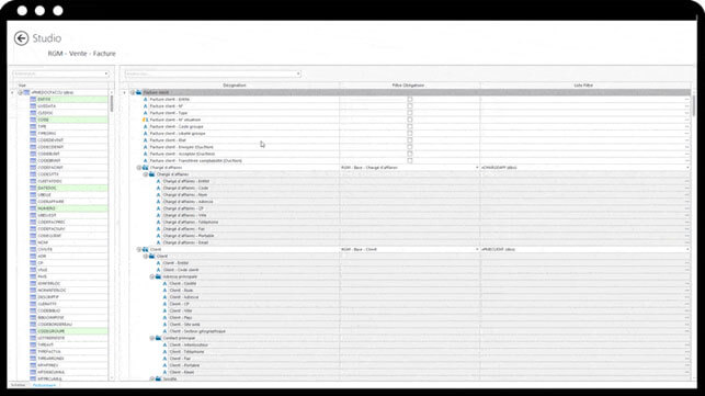 Sage BI Reporting