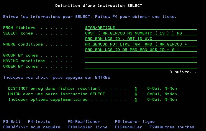 ibm db2