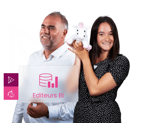 Editeurs Bi