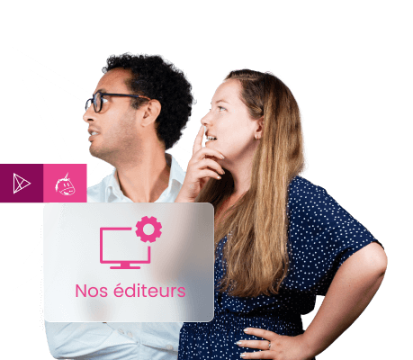Editeurs Editeurs