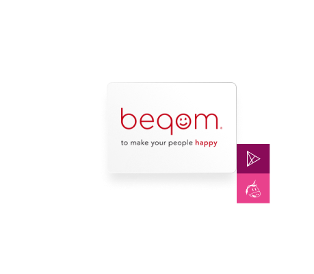 Beqom