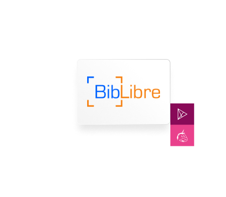 Biblibre Biblibre