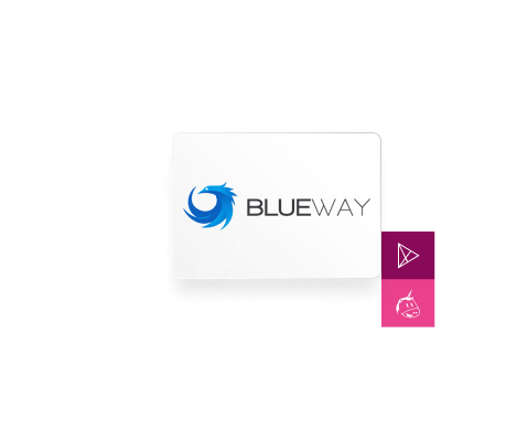 Blueway