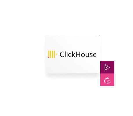 Clickhouse Clickhouse
