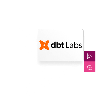 Dbt Dbt
