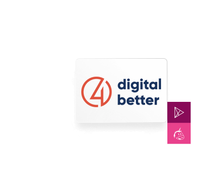 Digital4Better