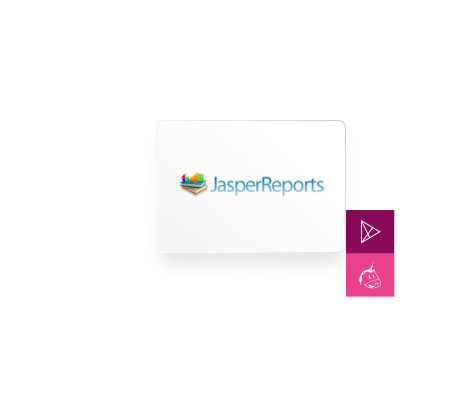 Jasperreports Jasperreports