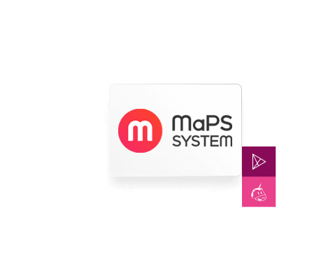 MaPS System MaPS System