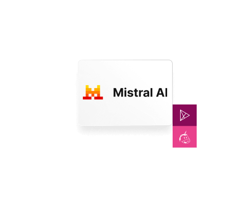 Mistral Ai Mistral Ai