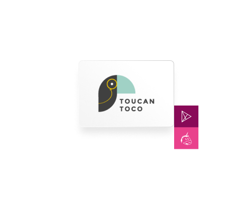 Toucan Toco Toucan Toco