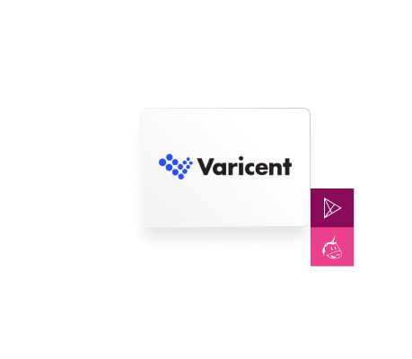 Varicent
