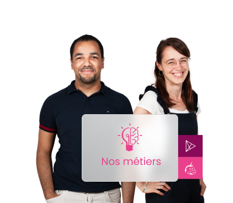 Nos Metiers Nos Metiers