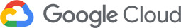 logo Google Cloud