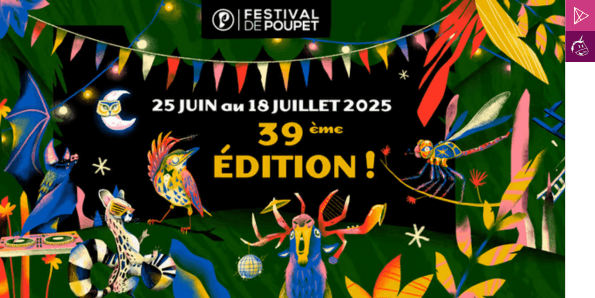 Festival de Poupet