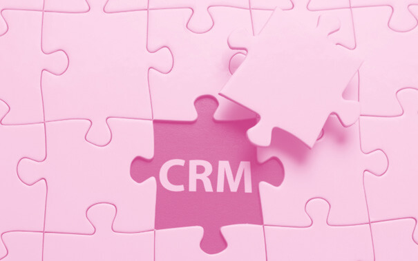 Optimisation des référentiels de données pour une Intégration CRM efficace