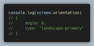 js web api 01