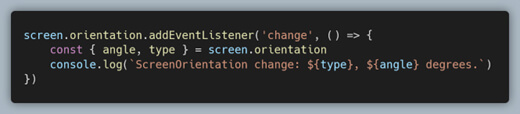 js web api 01