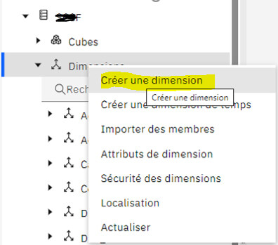 Planning Analytics devient accessible aux Métiers 