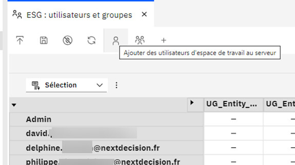 Les nouveautés Planning Analytics de Septembre 2024