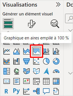 Les nouveautés Power BI Avril 2024