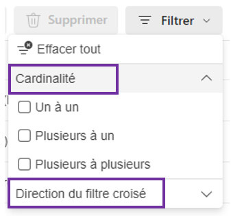 Les nouveautés Power BI Mai 2024