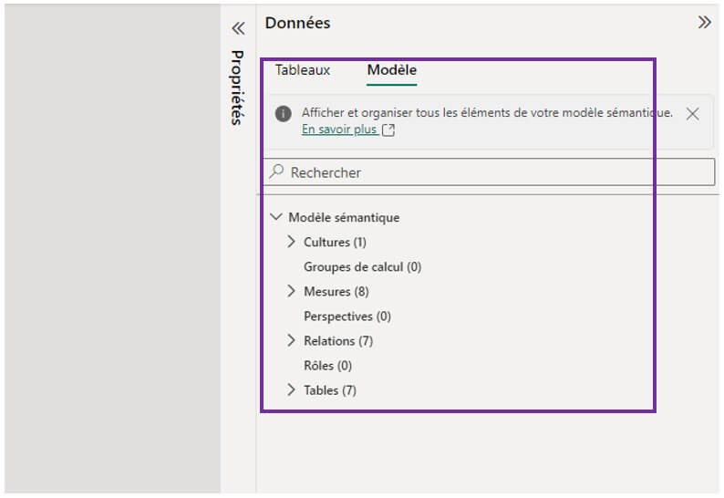 Les nouveautés Power BI Mai 2024