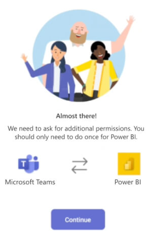 Les nouveautés Power BI Septembre 2024