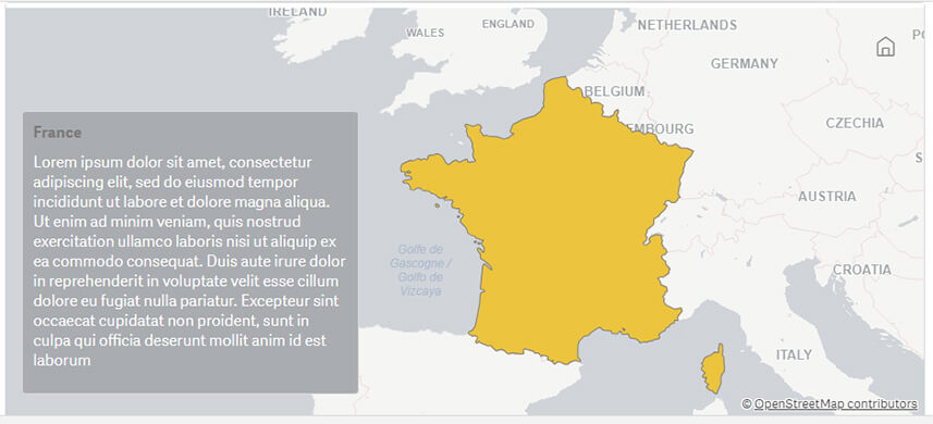Qlik OnPremise February 2024 :  Les principales nouveautés