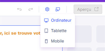 Les rapports dans l'outil de rémunération variable Varicent