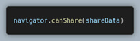Les Web API JavaScript