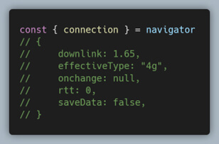 Les Web API JavaScript