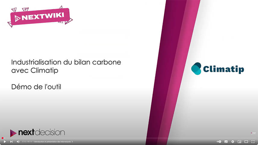 climatip bilan carbone 01