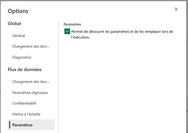 Les nouveautés Microsoft Fabric Septembre / Octobre 2025