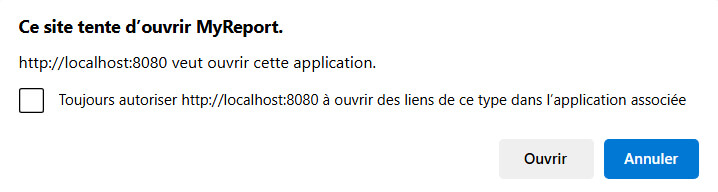 MyReport lance sa version 6.1 !